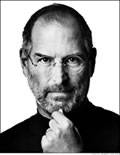 Salute Steve Jobs