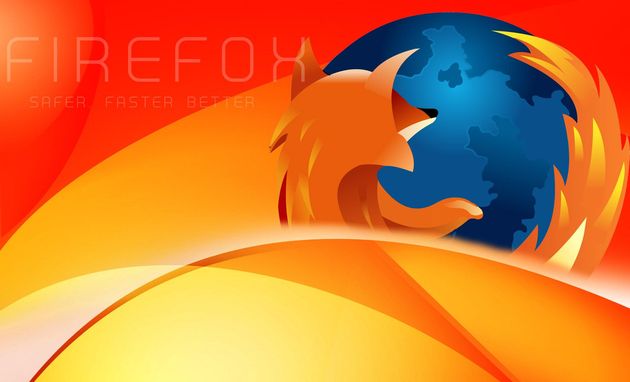 salvare segnalibri firefox