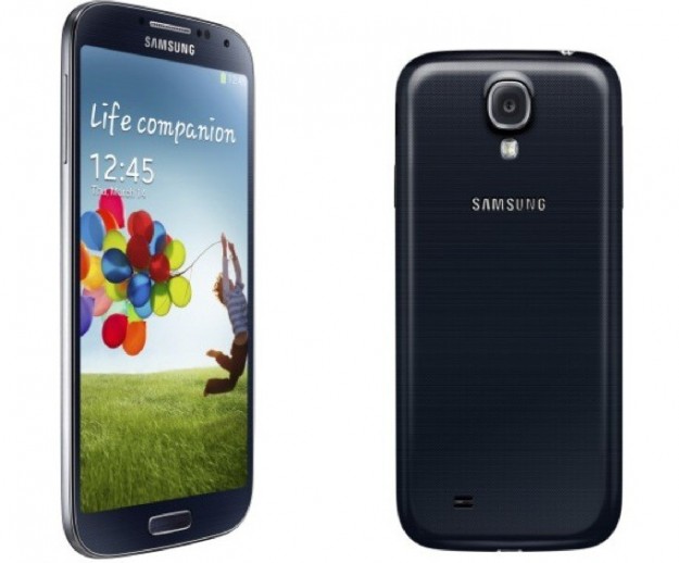 samsung galaxy s4 processore octa core