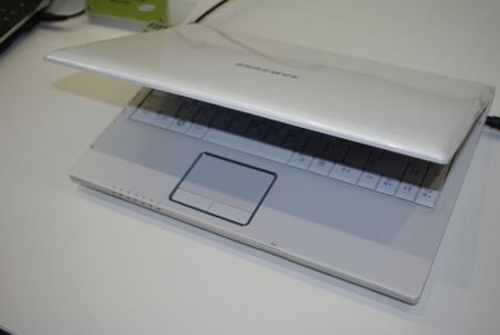 Samsung Netbook