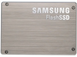 Samsung SSD