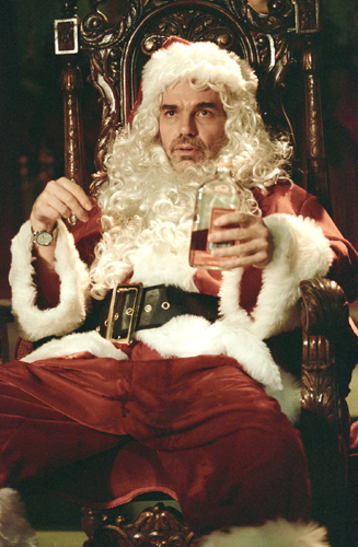 Santa Claus