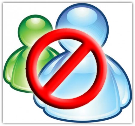 sapere chi bloccato eliminato msn