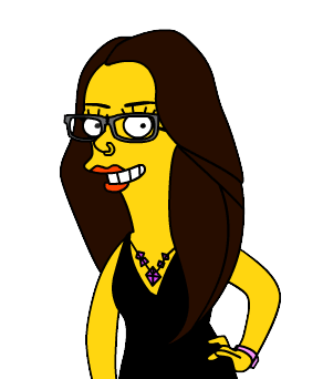 ienetta simpson