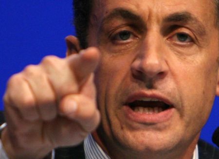 Sarkozy