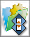 SyncBack logo