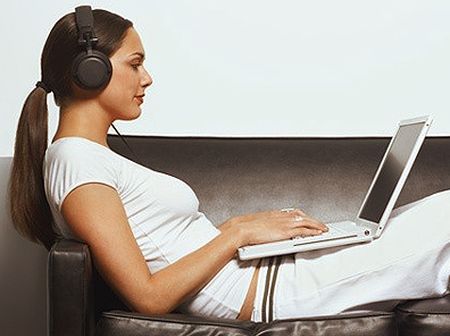 scaricare musica store online