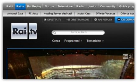 scaricare video da rai tv