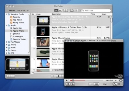 scaricare video youtube mac
