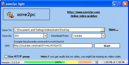 scaricare video youtube windows