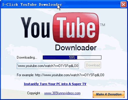 scaricare video youtube tool 