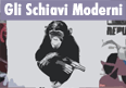 schiavi moderni