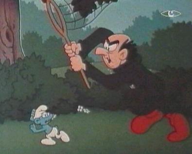 I toni grotteschi della caccia ai pirati