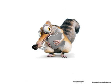 Scrat