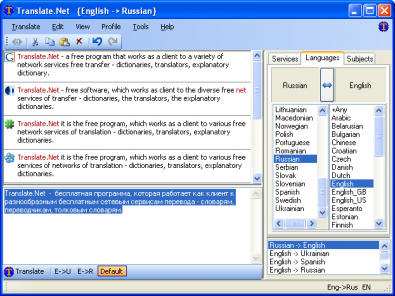 translate.net