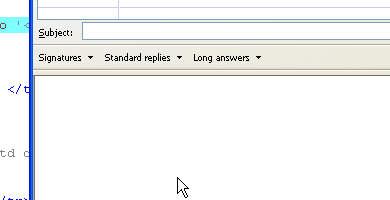 quicktext