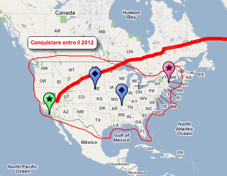 Scribble Maps