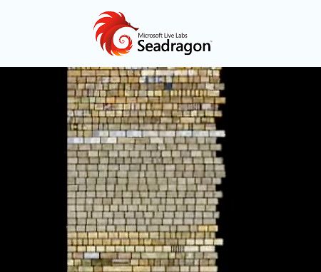 Seadragon