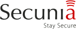Secunia Logo
