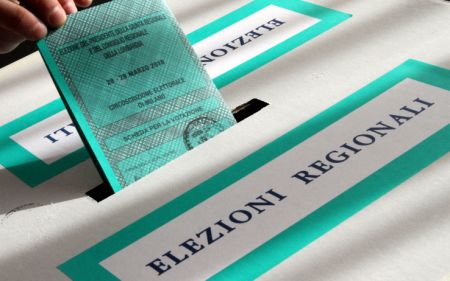 Elezioni Regionali Sky