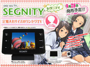 segnity