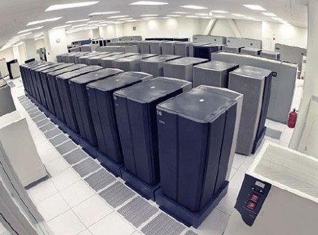 server aruba