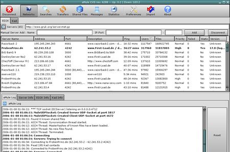 server emule met