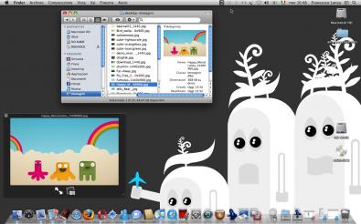 sfondi desktop mac pixelgirl