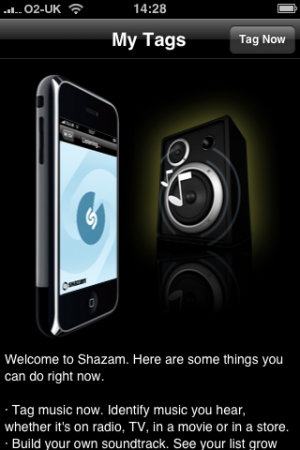shazam
