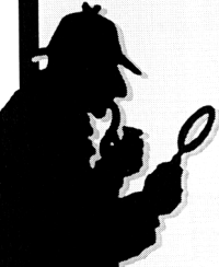 sherlock holmes