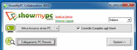 showmypc pc avvio