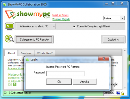 showmypc pc remoto