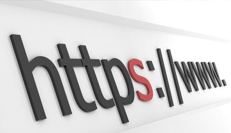 sicurezza facebook connessione sicura