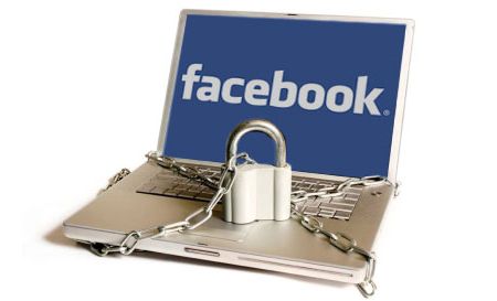 sicurezza facebook sms violazione account