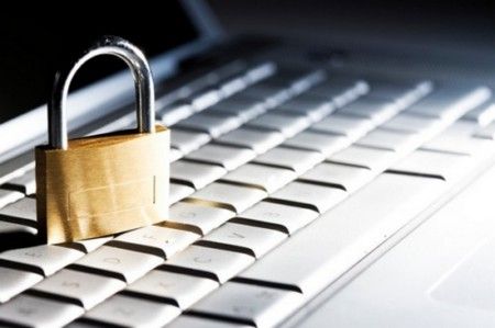sicurezza pc immagini password