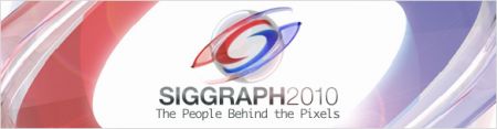 Siggraph 2010