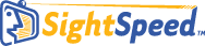 sightspeed logo