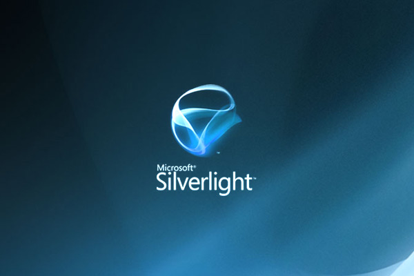 silverlight 5