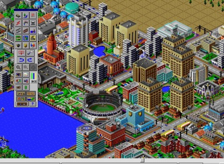 simcity 2000 pc
