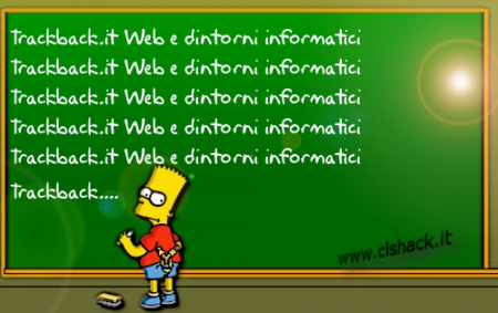 Simpson lavagna clshack