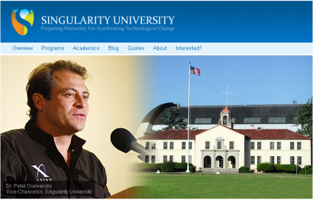Singularity University