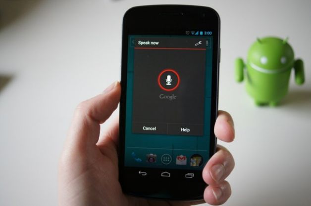 siri android