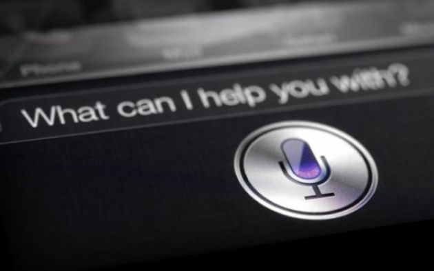 siri iphone brevetti