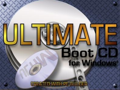 UBCD4Win site banner