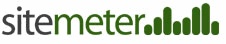 sitemeter logo