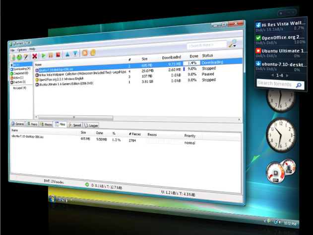 siti torrent