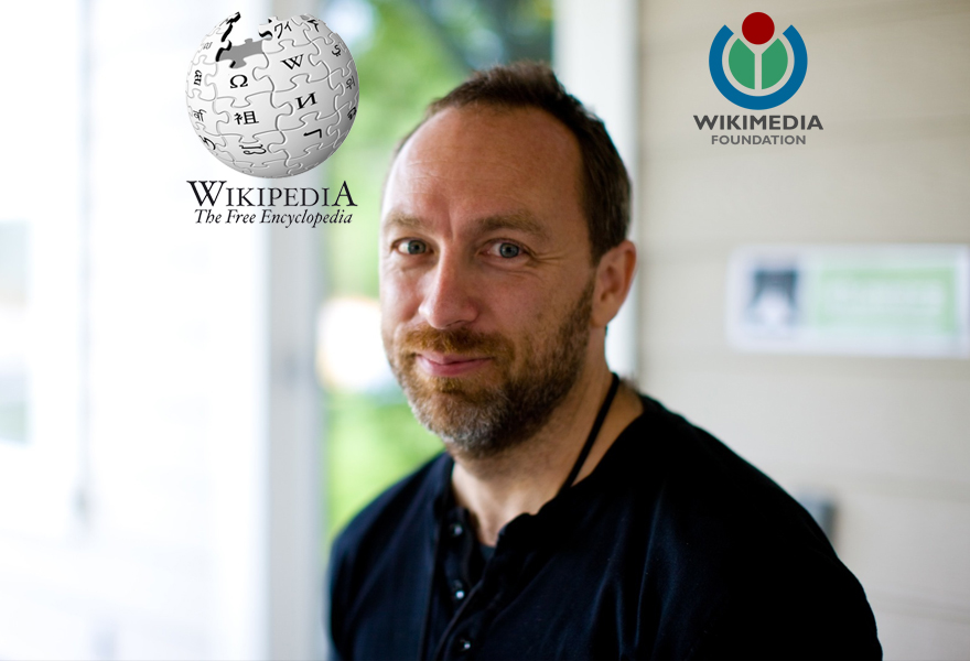 sito wikipedia donazioni