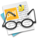 Skim logo
