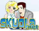 skuola.net logo
