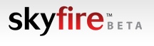 skyfire logo